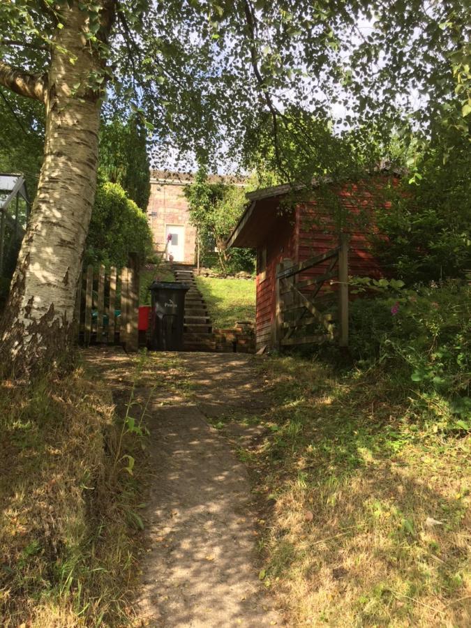 Ystalyfera Ty Canolヴィラ エクステリア 写真
